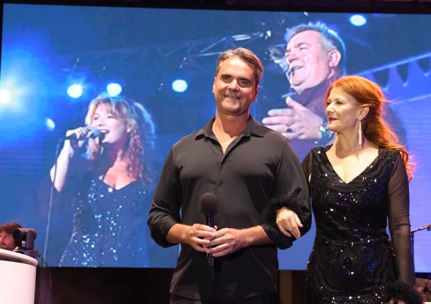 Šibenik: Prva večer Dalmatinske šansone posvećena Vinku Coci