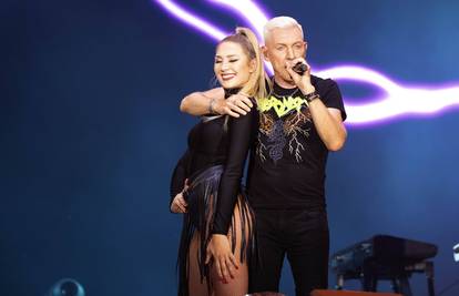 Laser show, pirotehnika i hitovi: Rave legende nakon više od 30 godina napokon stižu u Zagreb