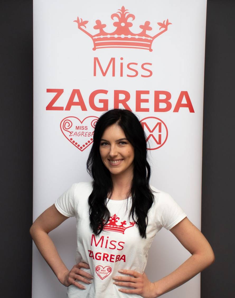 Pogledajte tko su kandidatkinje za ovogodišnji Miss Zagreba