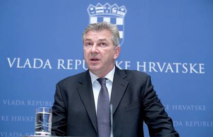 Slučaj Brkić: 'MUP i DORH će dogovoriti daljnje postupanje'