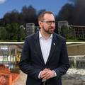 Tomislav Tomašević demantira ministarstvo: 'Primopredaja bolnice bila je još 14. svibnja'