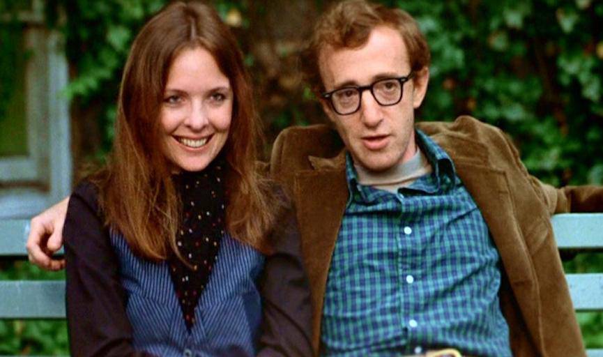 Diane Keaton: Woody Allen nije zlostavljao kćer, vjerujem mu