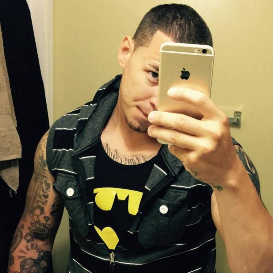 Facebook/Harlem Suarez