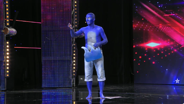 Sjećate li se Kitassa i drugih bizarnih točaka iz Supertalenta?