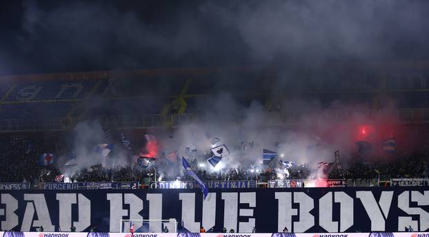 Europa League - Group H - Dinamo Zagreb v Rapid Vienna