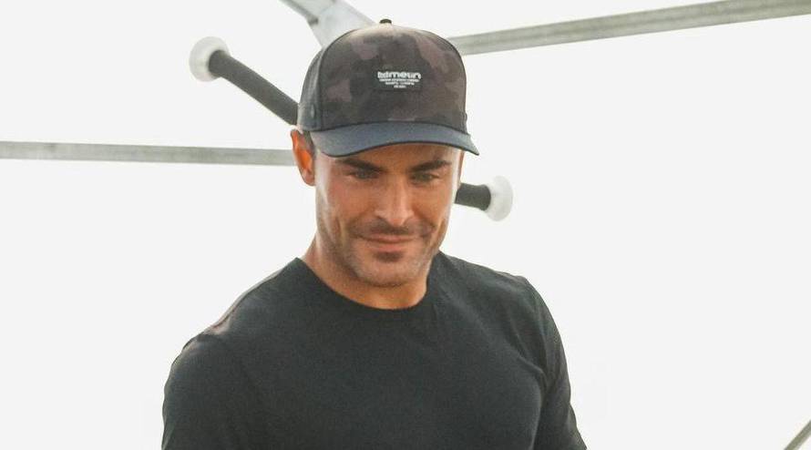 Prijateljica Efronove bivše cure progovorila o njegovim čudnim seksualnim navikama i željama