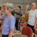 Hit video! U zagrebačkom domu za starije plesali Baby Lasagnu: 'Dva tjedna smo to uvježbavali'
