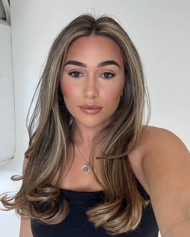 FOTO Zlobnici kažu da je uspjela samo zbog ljepote: 'U poslu mi ide jer imam strategiju'