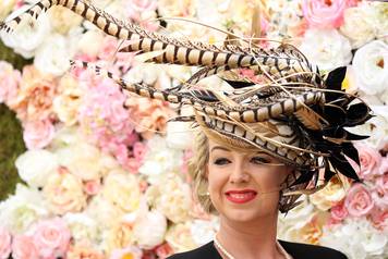 Royal Ascot 2016 - Day Three - Ascot Racecourse