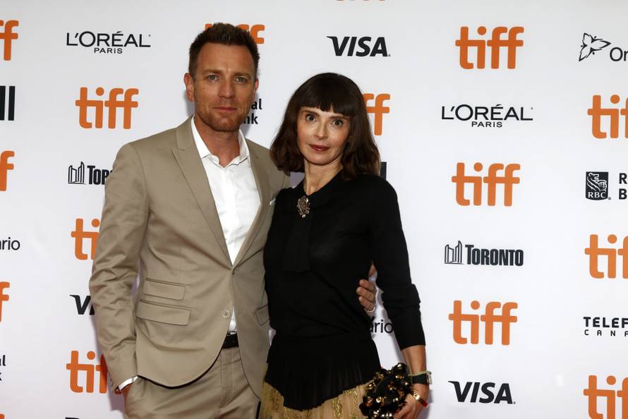 41st International Toronto Film Festival