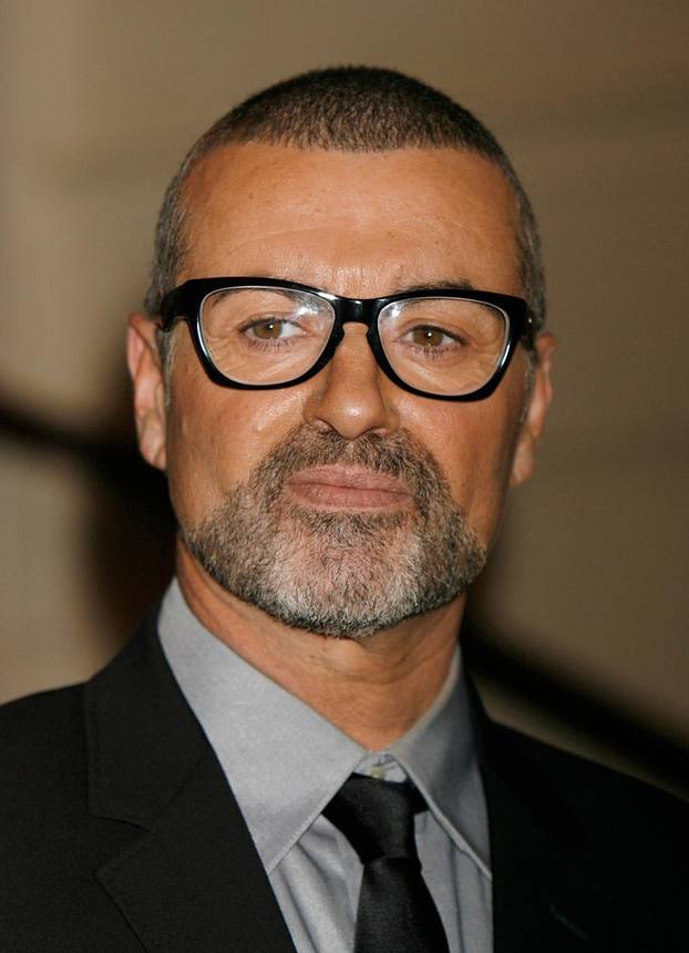 George Michael announces new tour