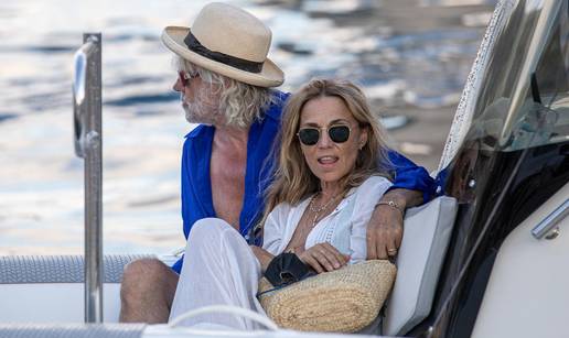 Organizator "Live Aida" odgojio je kćer ljubavnika svoje pokojne supruge nakon njihove smrti