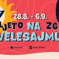 Zagreba&ccaron;ki velesajam postaje najve&cacute;a ljetna pozornica: Slijedi &ccaron;ak deset dana koncerata
