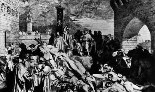 Ova bolest izbrisala skoro pola stanovništva Europe! Otkrili su uzrok: 'Ovo je nevjerojatno'