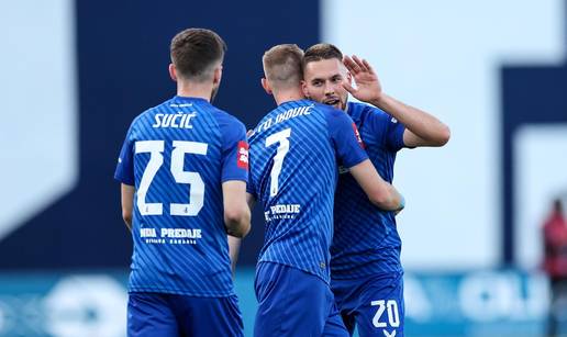 Pet razloga zašto će pobijediti Dinamo: Puno veća kvaliteta, iskustvo i sjajni Luka Stojković!