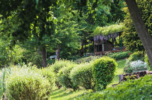 Savršeno mjesto za bijeg: Kuća na jezeru u srcu Lonjskog polja