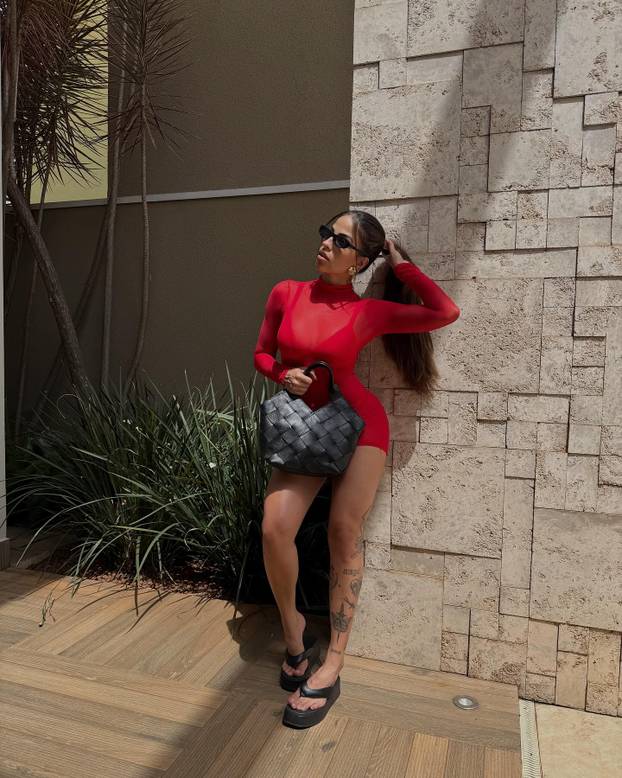 FOTO Vinícius dominira i izvan terena: Viđaju ga s atraktivnom brazilskom reality zvijezdom