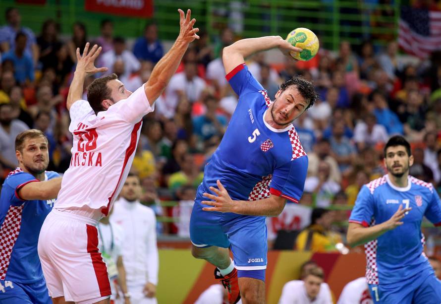 Kompleksi: Mađari nisu dobili Hrvatsku još od davne 1998.