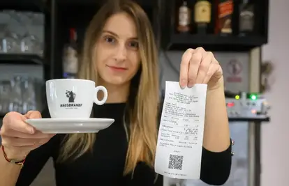 Zagrebački kafić godinu dana prodavao kavu za 1 euro: 'Super se to pokazalo, i iduću ćemo!'