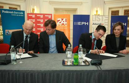Styria i EPH uredile odnose: Štitimo tržište i naše čitatelje