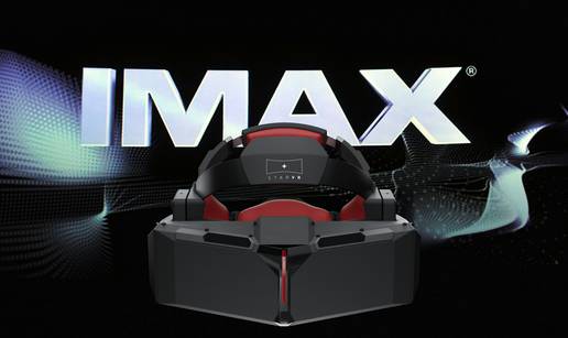 IMAX odličnim sadržajem ljude privlači u virtualnu stvarnost