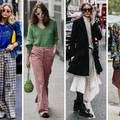 Street Style u 25 fotki: Što se sada nosi po ulicama Londona