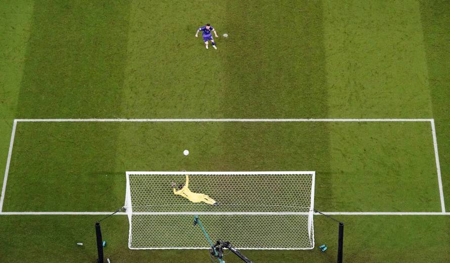 FIFA World Cup Qatar 2022 - Group C - Poland v Argentina