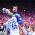 Rukometa&scaron;i izgubili od &Scaron;vedske u Kristianstadu, slijedi uzvrat