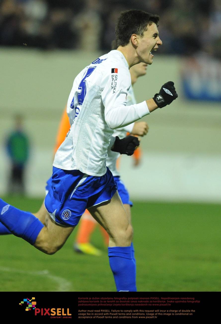 Hrvoje Jelavić/Pixell