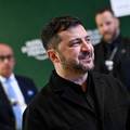 Zelenski otkrio da &cacute;e se pregovarati o teritorijima. Kijev na rubu energetske katastrofe