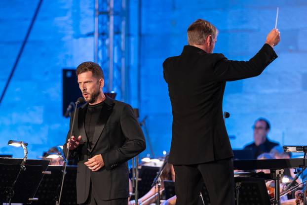 Dubrovnik: Svečano zatvaranje 76. Dubrovačkih ljetnih igara