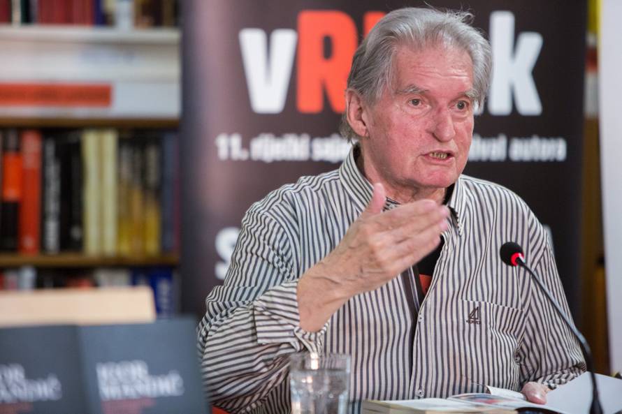 Igor Mandić dobio je doktorat za  razvoj kulturalnih studija