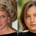 Ema Corrin glumit će Lady Di u seriji Kruna: 'Ona je bila ikona'