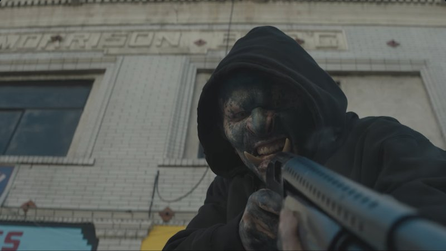 Prvi Netflixov blockbuster: Will Smith je policajac s mačem