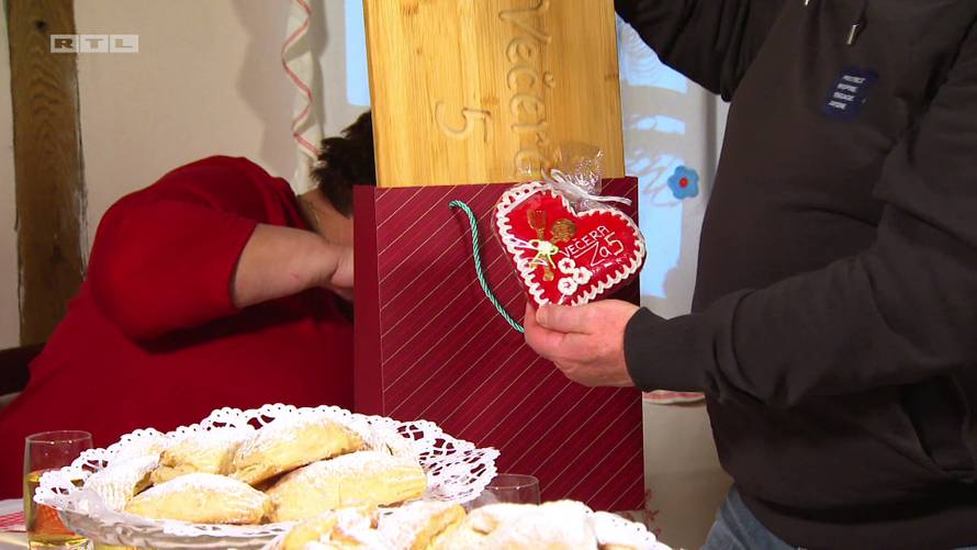 Biserka probila led u 'Večeri za 5' i osvojila maksimalani broj bodova: 'Stvarno savršeno...'