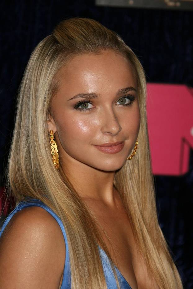 Hayden Panettiere (1989-2026)