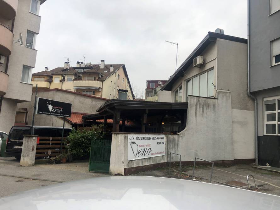 'Kralj Adventa' je sagradio vilu vrijednu 10 milijuna kn u Istri