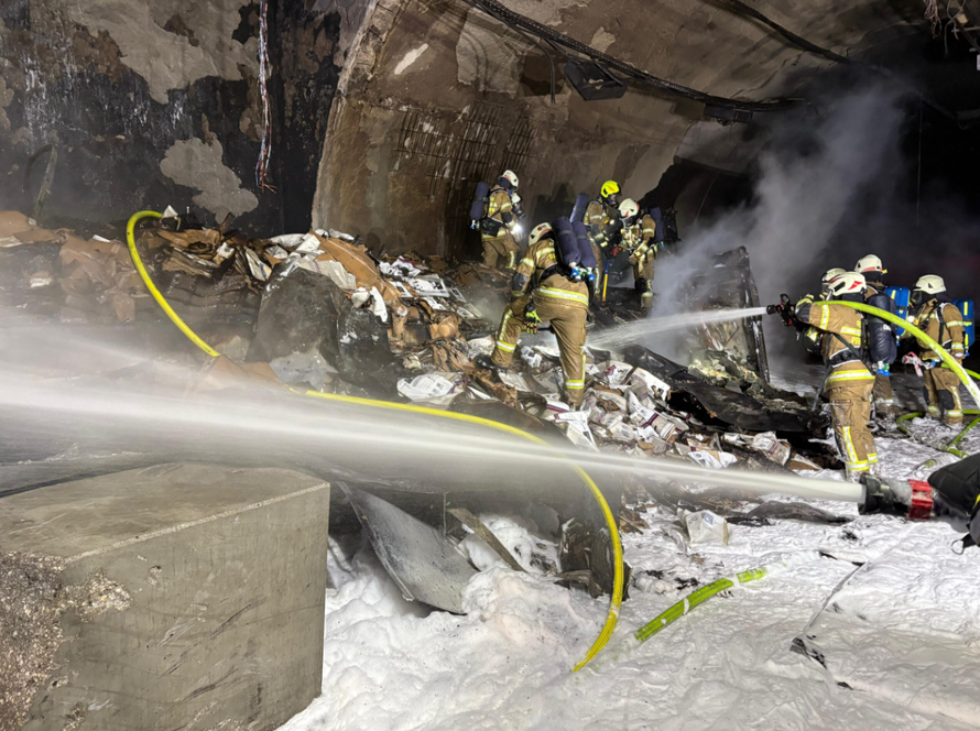 UZNEMIRUJUĆI VIDEO Hrvat iz stravične nesreće u Austriji nije više u komi: Čuo se s obitelji!