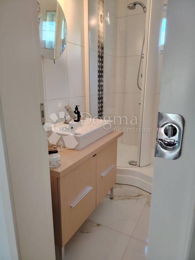 FOTO Rijetkost! Netko prodaje dom za 550.000 €: 'Ekskluzivan je, kod predsjedničke palače!'