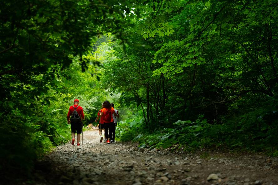 Bliže oblacima: Vrhovi u Varaždinskoj županiji koje morate osvojiti