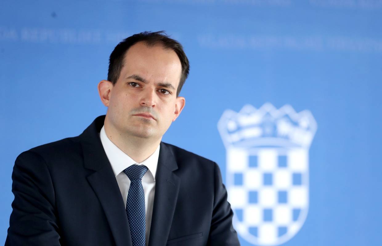 Ministar Malenica: 'Gradsko vijeće Trilja nastavlja rad'