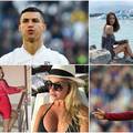 Ronalda su povezivali s Paris Hilton, a Neymar ljubio Soraju