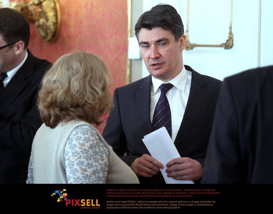 Goran Stanzl/PIXSELL