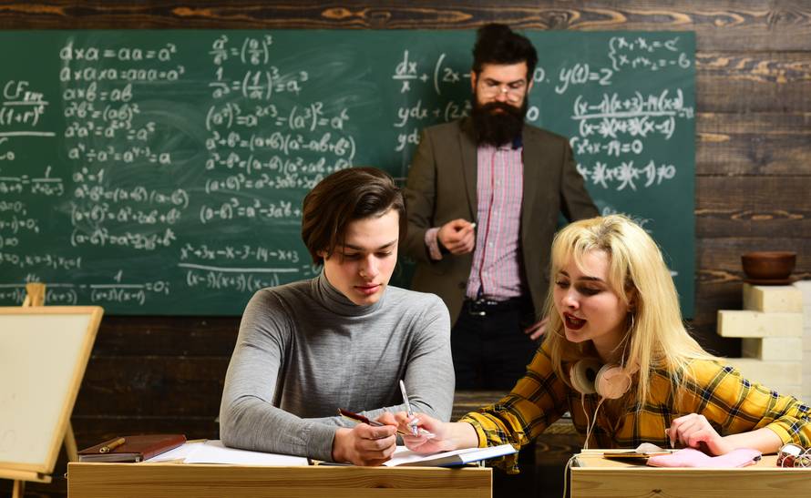 Bogatiji upisuju bolje fakultete jer si mogu platiti pripreme...