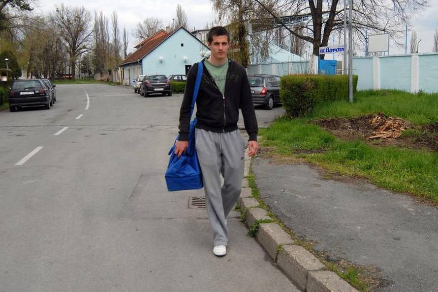 Goran Ferbezar/PIXSELL