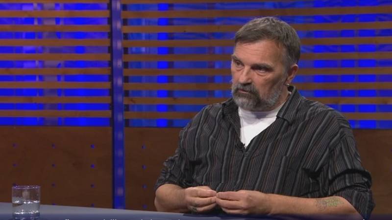Leon Lučev u 'Nedjeljom u 2': Umjesto da se zagrlimo, zbog različitih uvjerenja se potučemo