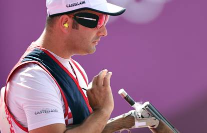 Braća Glasnović i Cernogoraz su svjetski prvaci u trapu!