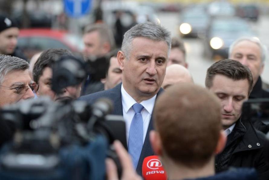 Marko Jurinec/Pixsell