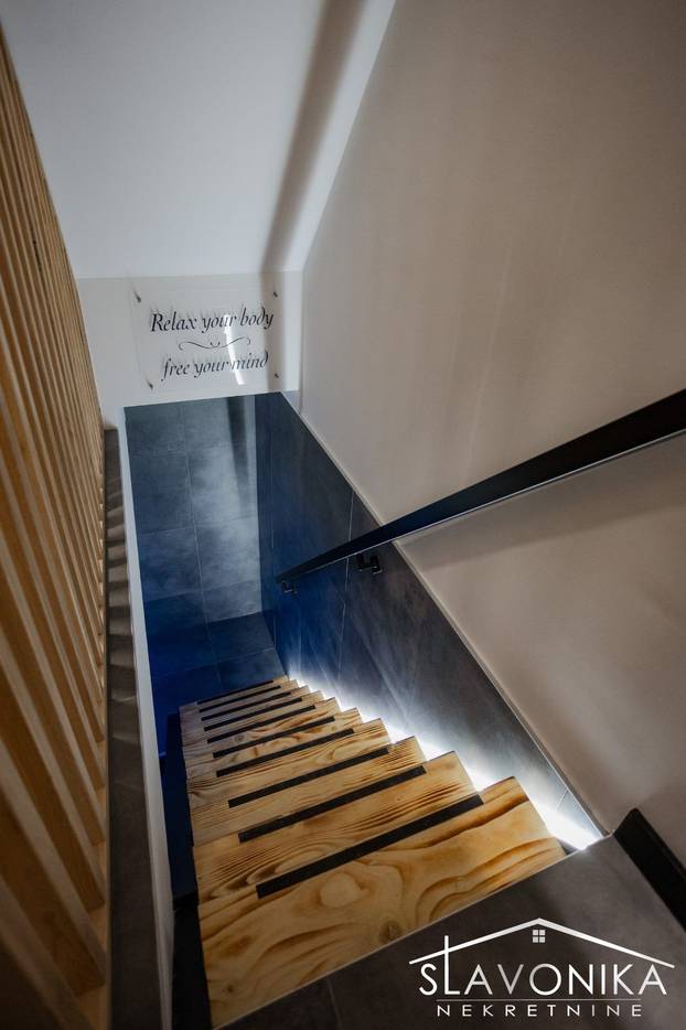 FOTO Sestra bivšeg 'vatrenog' prodaje stan u Vukovaru! Kažu da je raskoš, a znamo i cijenu