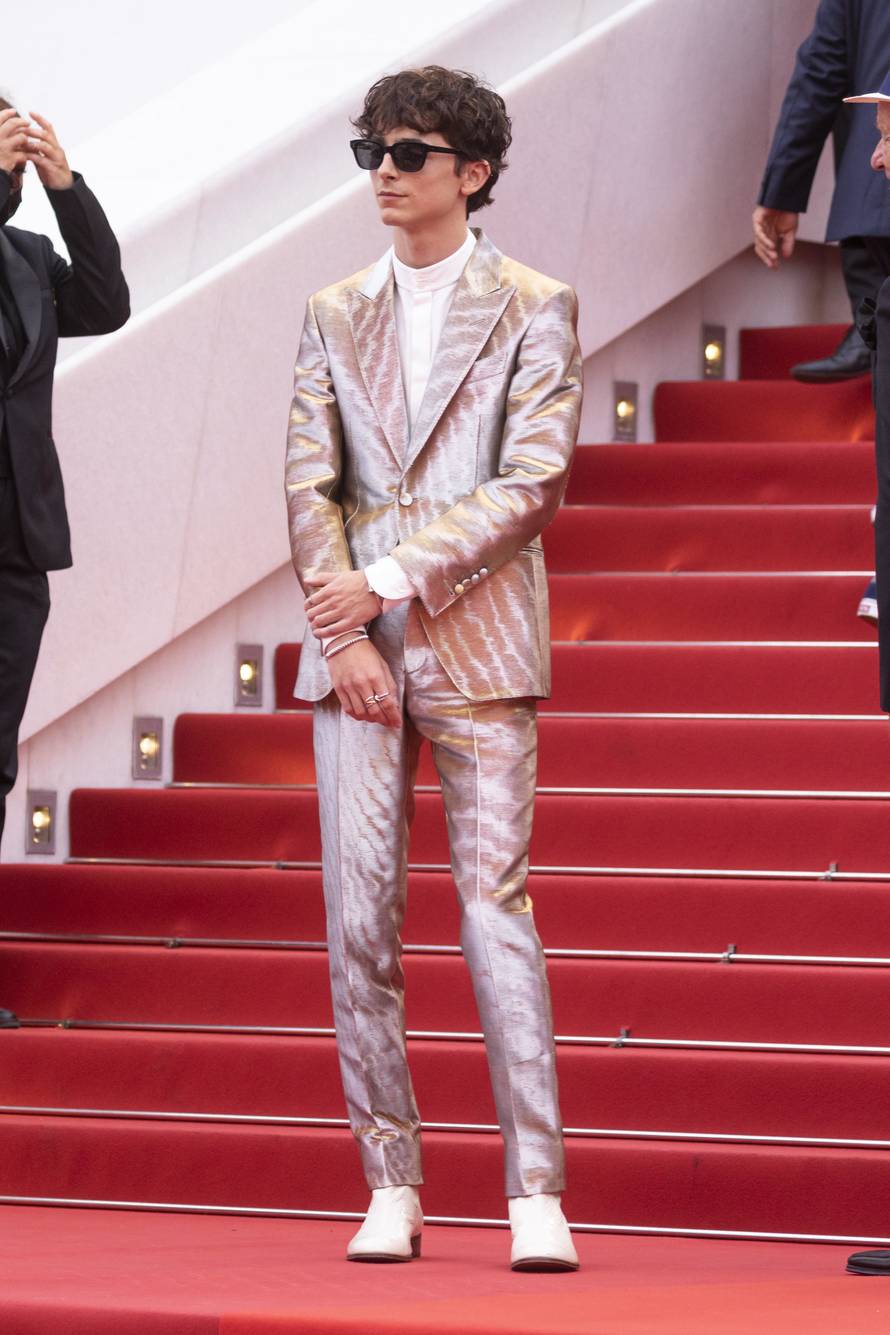 2021 Cannes Film Festival